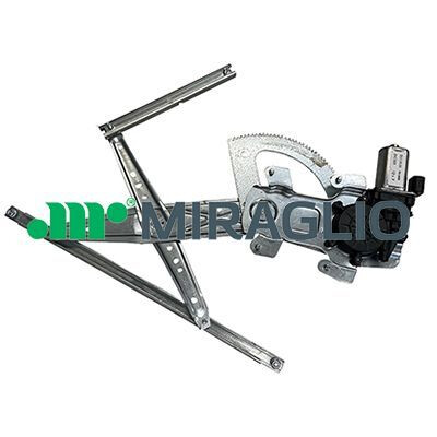 Regulador de janela MIRAGLIO 30/1509