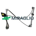 Regulador de janela MIRAGLIO 30/1514