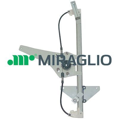 Regulador de janela MIRAGLIO 30/1700
