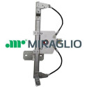 Regulador de janela MIRAGLIO 30/1987