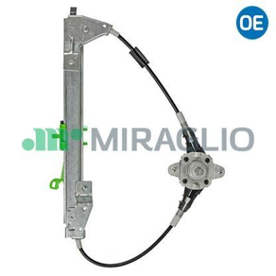 Elevador de janela MIRAGLIO 30/204B