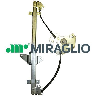 Regulador de janela MIRAGLIO 30/2081