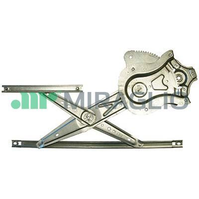 Regulador de janela MIRAGLIO 30/2097
