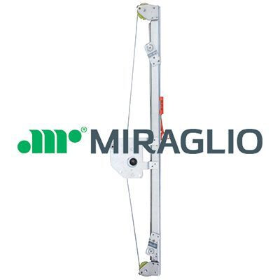 Regulador de janela MIRAGLIO 30/2159