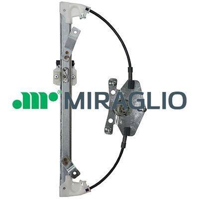 Regulador de janela MIRAGLIO 30/2296