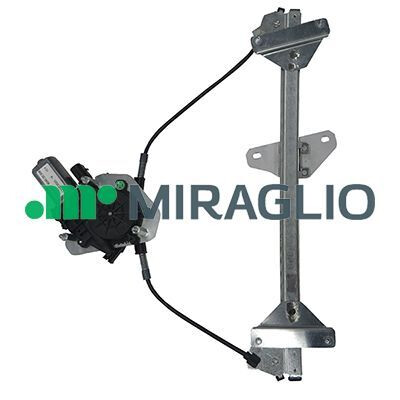 Regulador de janela MIRAGLIO 30/2890