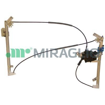 Regulador de janela MIRAGLIO 30/7022