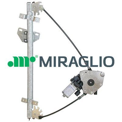 Regulador de janela MIRAGLIO 30/7029