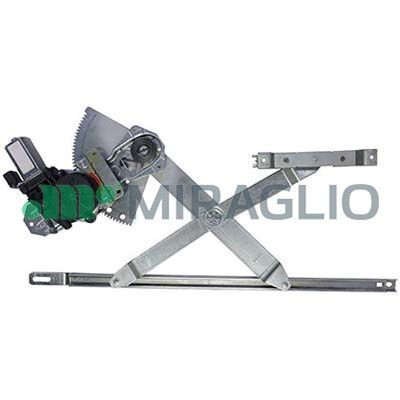 Regulador de janela MIRAGLIO 30/7135