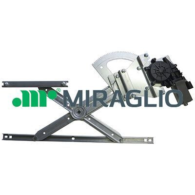 Regulador de janela MIRAGLIO 30/7203