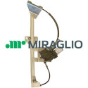 Regulador de janela MIRAGLIO 30/7304