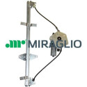 Regulador de janela MIRAGLIO 30/7363