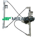 Regulador de janela MIRAGLIO 30/821C