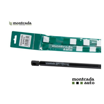 Suspensão pneumática, porta-malas/compartimento de carga Montcada ROP012