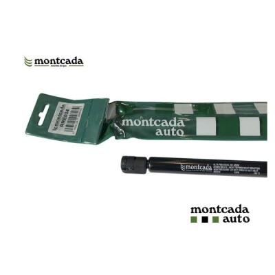 Mola pneumática, porta-malas/compartimento de carga Montcada RRE034