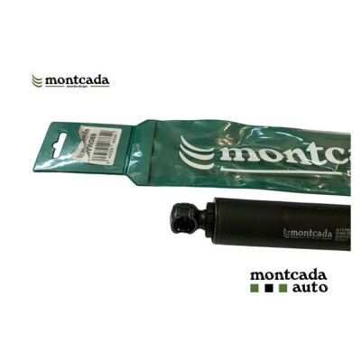Mola pneumática, capô do motor Montcada RVW069