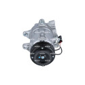 Compressor, ar condicionado