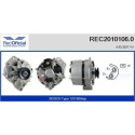 Alternador RECOFICIAL REC2010106.0