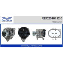 Alternador RECOFICIAL REC2010112.0