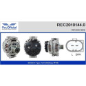 Alternador RECOFICIAL REC2010144.0