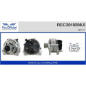Alternador RECOFICIAL REC2010208.0