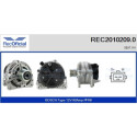 Alternador RECOFICIAL REC2010209.0