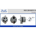 Alternador RECOFICIAL REC2010237.0