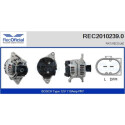 Alternador RECOFICIAL REC2010239.0