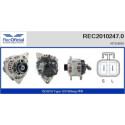 Alternador RECOFICIAL REC2010247.0