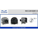 Alternador RECOFICIAL REC2010267.0