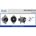 Alternador RECOFICIAL REC2010313.0
