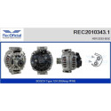 Alternador