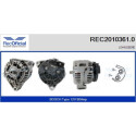 Alternador RECOFICIAL REC2010361.0