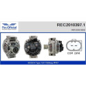 Alternador RECOFICIAL REC2010397.1