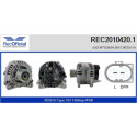 Alternador RECOFICIAL REC2010420.1