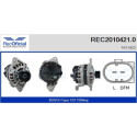 Alternador RECOFICIAL REC2010421.0