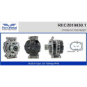 Alternador RECOFICIAL REC2010430.1