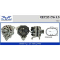 Alternador RECOFICIAL REC2010541.0