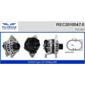 Alternador RECOFICIAL REC2010547.0