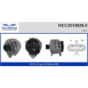 Alternador RECOFICIAL REC2010628.0