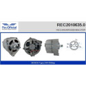 Alternador RECOFICIAL REC2010635.0