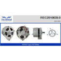 Alternador RECOFICIAL REC2010639.0