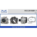 Alternador RECOFICIAL REC2015081.1