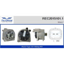 Alternador RECOFICIAL REC2015101.1