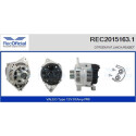 Alternador RECOFICIAL REC2015163.1
