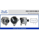 Alternador RECOFICIAL REC2015168.0
