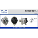 Alternador RECOFICIAL REC2015211.1