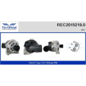 Alternador RECOFICIAL REC2015219.0