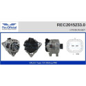 Alternador RECOFICIAL REC2015233.0