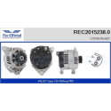 Alternador RECOFICIAL REC2015238.0